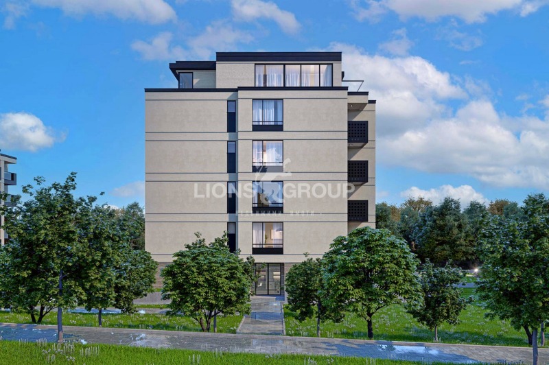 Продава 4-СТАЕН, град София, Овча купел • 330000 € / 645423.90 лв. • 44983297 1