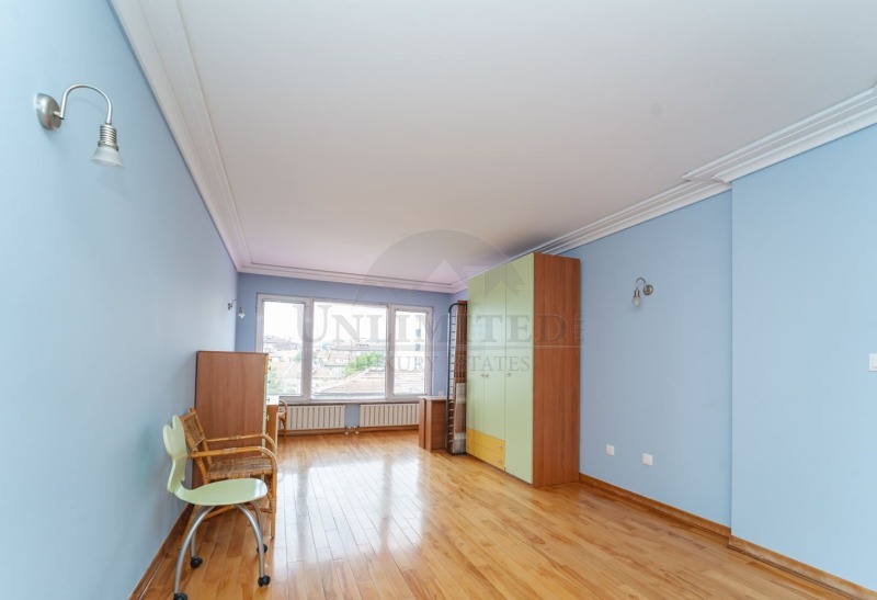 Продава  4-стаен град София , Лозенец , 321 кв.м | 57868482 - изображение [17]