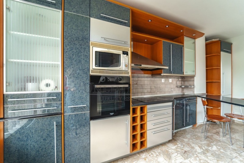 Продава  4-стаен град София , Лозенец , 321 кв.м | 57868482 - изображение [8]