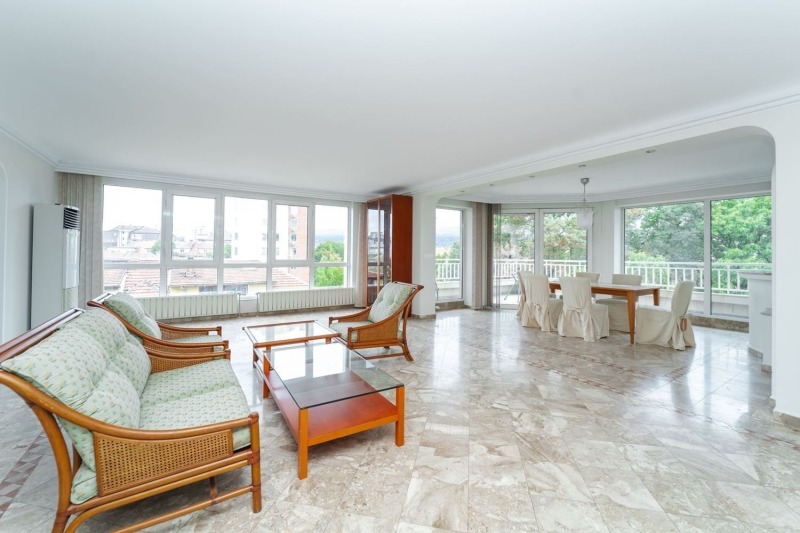 Продава  4-стаен град София , Лозенец , 321 кв.м | 57868482