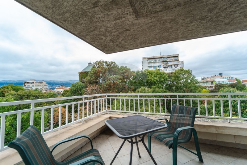 Продава  4-стаен град София , Лозенец , 321 кв.м | 57868482 - изображение [6]
