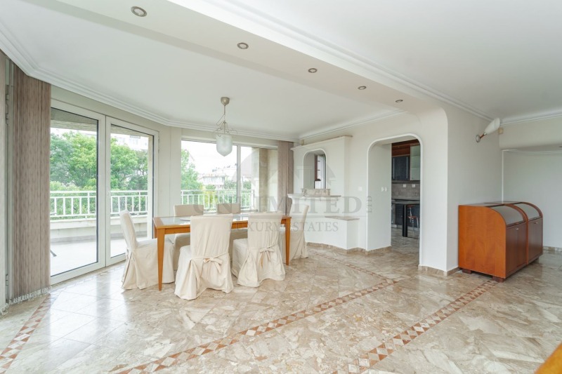 Продава  4-стаен град София , Лозенец , 321 кв.м | 57868482 - изображение [3]