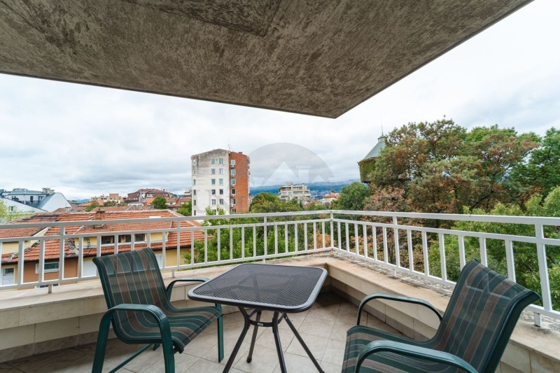 Продава  4-стаен град София , Лозенец , 321 кв.м | 57868482 - изображение [5]