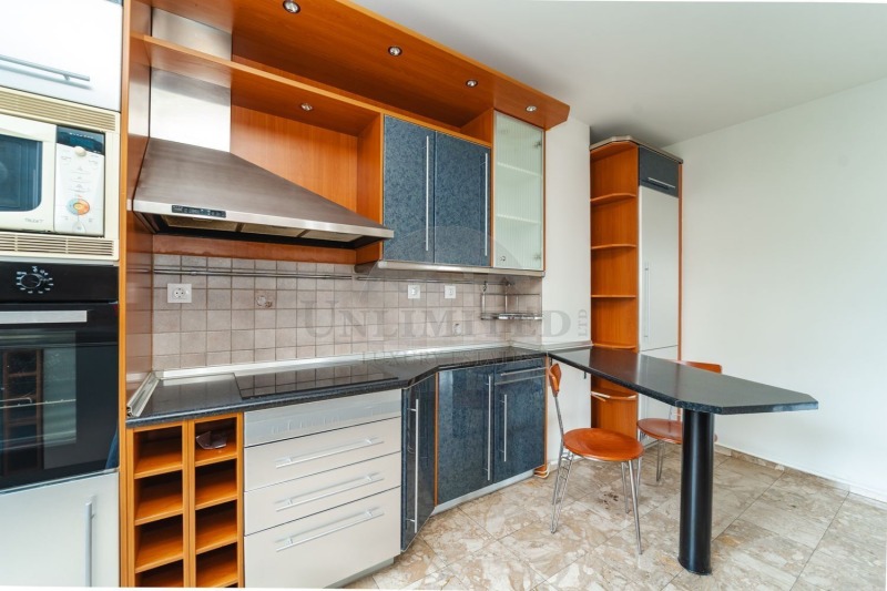 Продава  4-стаен град София , Лозенец , 321 кв.м | 57868482 - изображение [9]