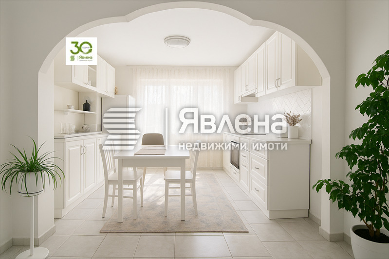 Продава 4-СТАЕН, гр. Варна, Операта, снимка 10 - Апартаменти - 53918948