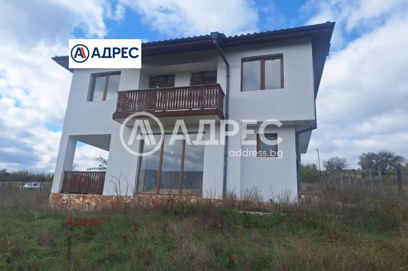 Продава  Къща област Добрич , с. Църква , 144 кв.м | 27779097