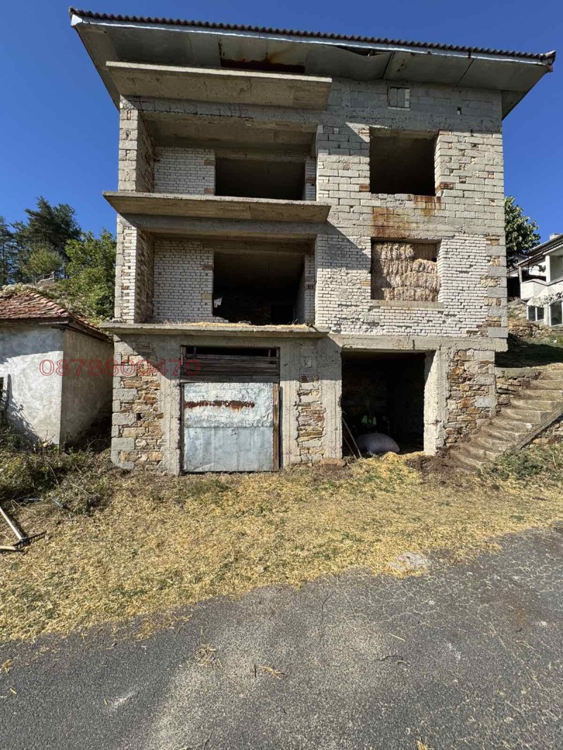 À vendre  Maison région Smolyan , Nedelino , 720 m² | 71790638 - image [6]