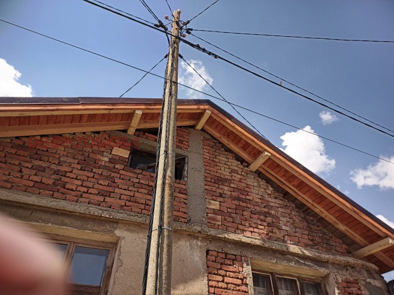 Продава КЪЩА, с. Смочево, област Кюстендил, снимка 3 - Къщи - 52779820