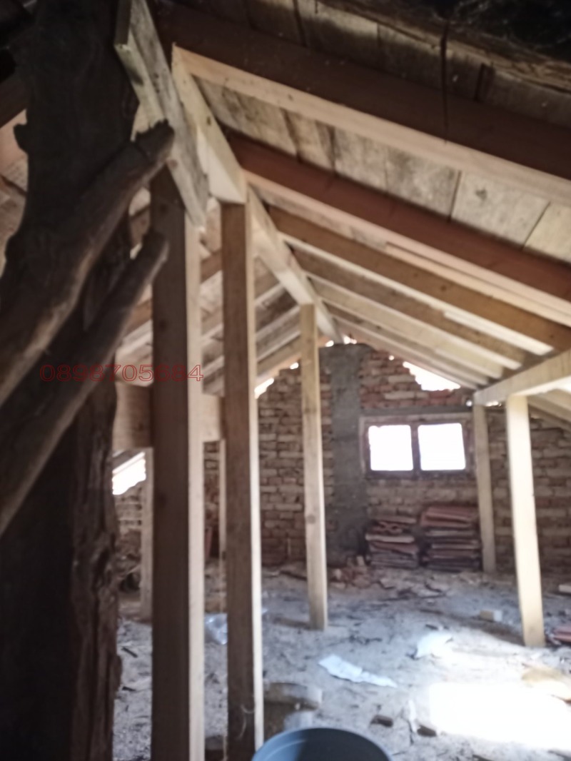 Продава КЪЩА, с. Смочево, област Кюстендил, снимка 5 - Къщи - 52779820