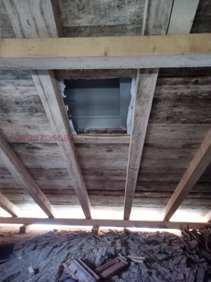 Продава КЪЩА, с. Смочево, област Кюстендил, снимка 7 - Къщи - 52779820