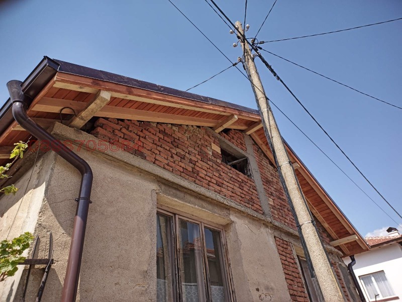 Продава КЪЩА, с. Смочево, област Кюстендил, снимка 9 - Къщи - 52779820