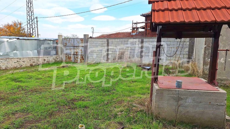 Продава КЪЩА, с. Славовица, област Пазарджик, снимка 3 - Къщи - 52453628