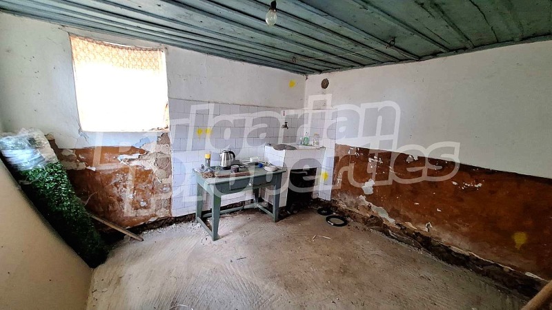 Продава КЪЩА, с. Славовица, област Пазарджик, снимка 11 - Къщи - 52453628