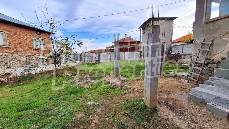 Продава КЪЩА, с. Славовица, област Пазарджик, снимка 16 - Къщи - 52453628