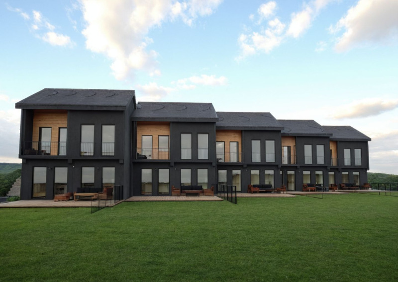 Продава КЪЩА, с. Генерал Кантарджиево, област Варна, снимка 2 - Къщи - 53508333