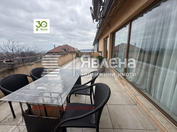 Продава КЪЩА, гр. Варна, Изгрев, снимка 10 - Къщи - 53640579