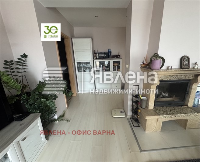 Продава КЪЩА, гр. Варна, Изгрев, снимка 4 - Къщи - 53640579