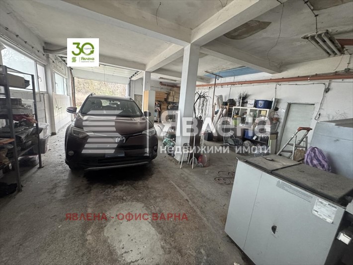Продава КЪЩА, гр. Варна, Изгрев, снимка 11 - Къщи - 53640579