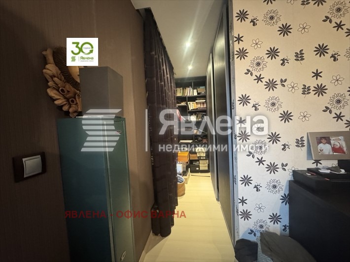 Продава КЪЩА, гр. Варна, Изгрев, снимка 7 - Къщи - 53640579