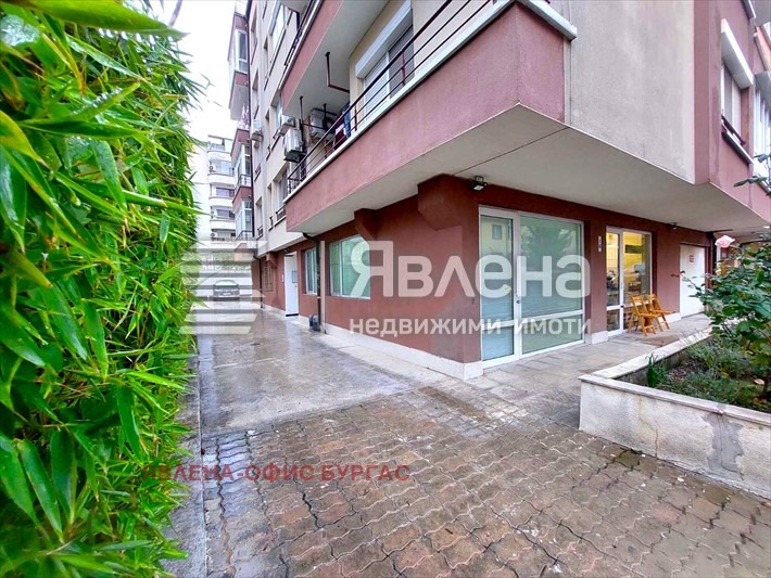 Продава МАГАЗИН, гр. Бургас, Лазур, снимка 9 - Магазини - 55827258