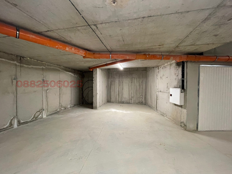 En venta  Plaza de aparcamiento Sofia , Malinova dolina , 15 metros cuadrados | 63906480 - imagen [2]