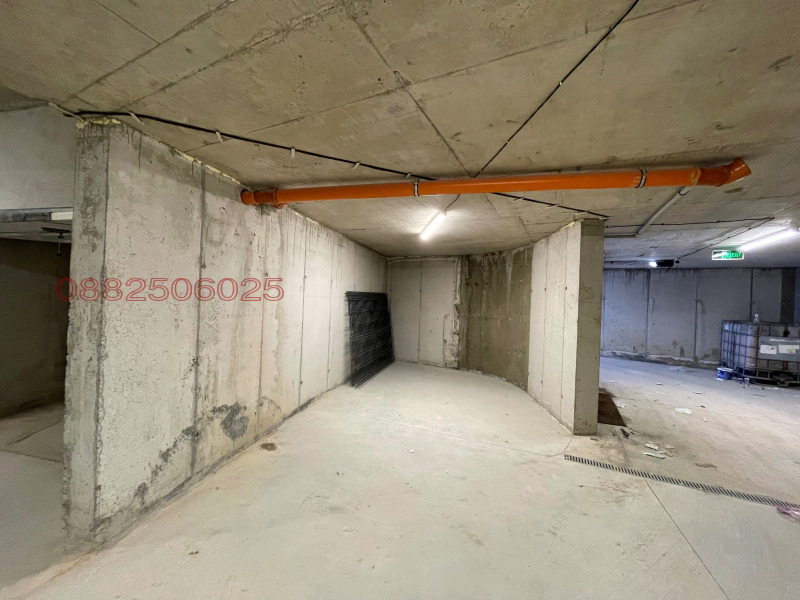 Продава ГАРАЖ, ПАРКОМЯСТО, град София, Малинова долина • 19000 € • 44122795 — Holmes.bg