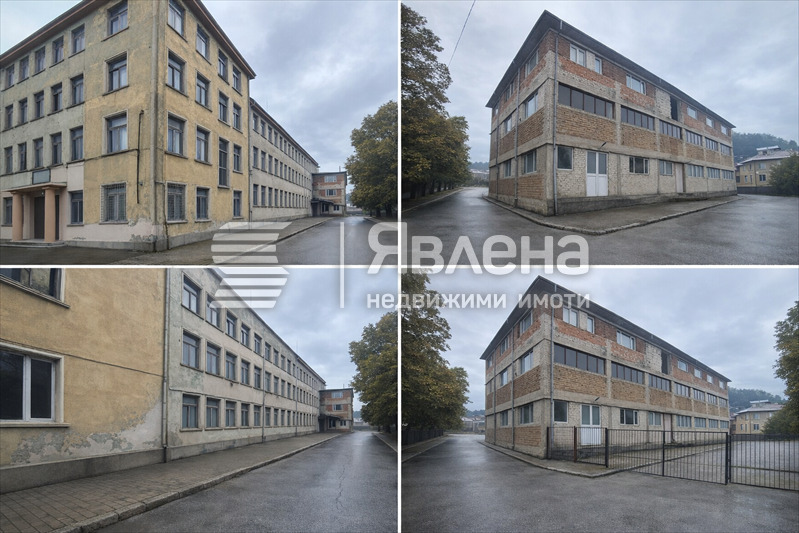 Продава ПРОМ. ПОМЕЩЕНИЕ, гр. Батак, област Пазарджик, снимка 5 - Производствени сгради - 53626510