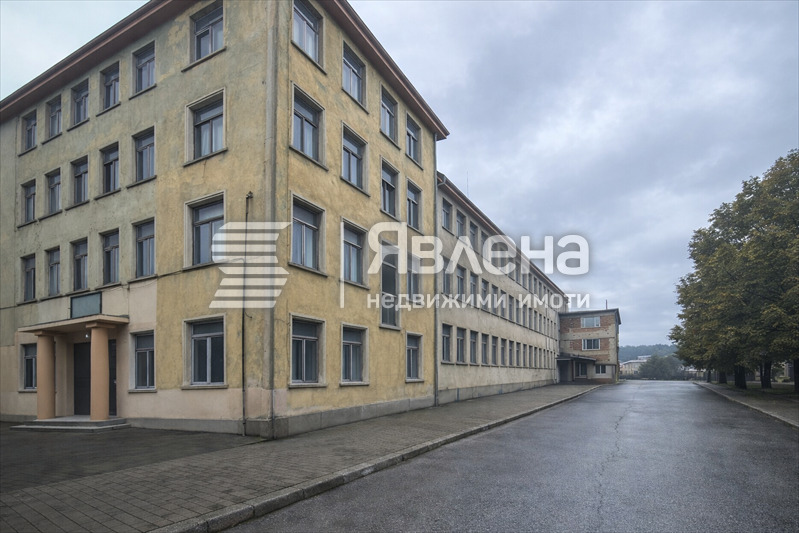 Продава ПРОМ. ПОМЕЩЕНИЕ, гр. Батак, област Пазарджик, снимка 3 - Производствени сгради - 53626510