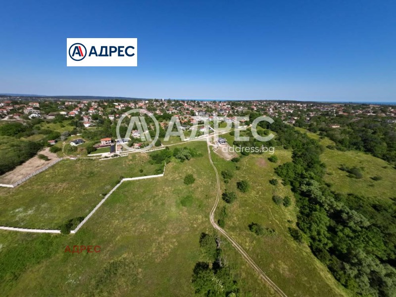 De vânzare  Complot regiunea Varna , Priselți , 4209 mp | 58526228 - imagine [4]