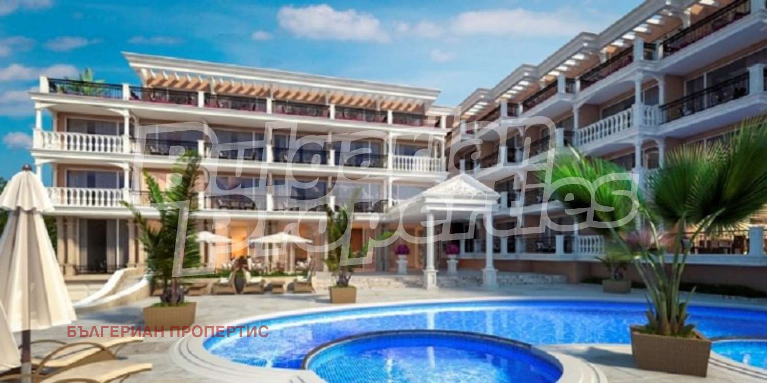 Продава 1-СТАЕН, с. Лозенец, област Бургас, снимка 2 - Апартаменти - 46802426