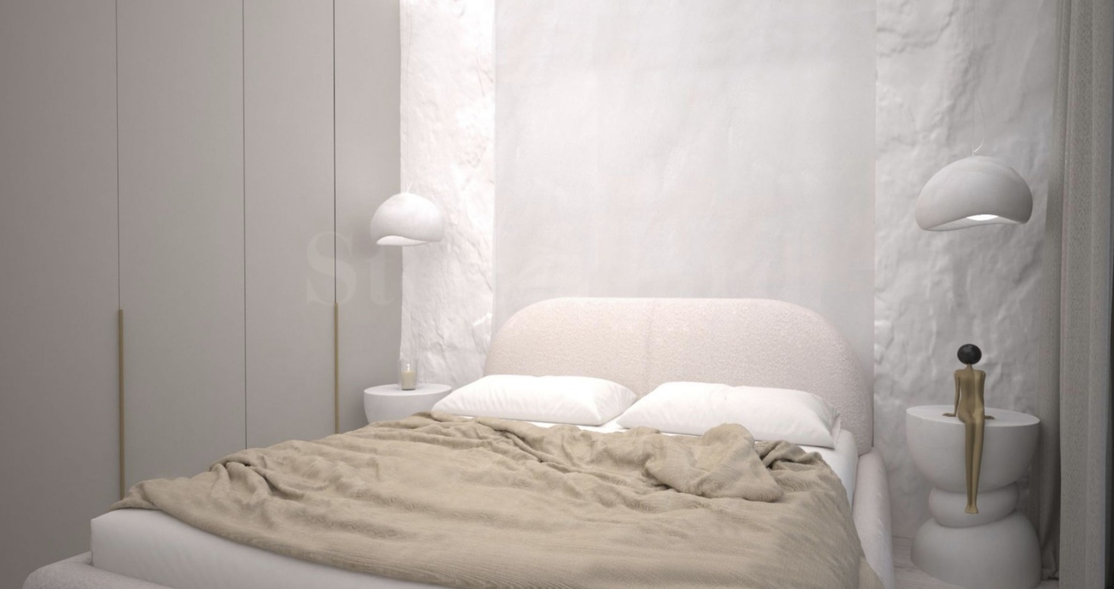 Продава 1-СТАЕН, к.к. Слънчев бряг, област Бургас, снимка 10 - Апартаменти - 51592118