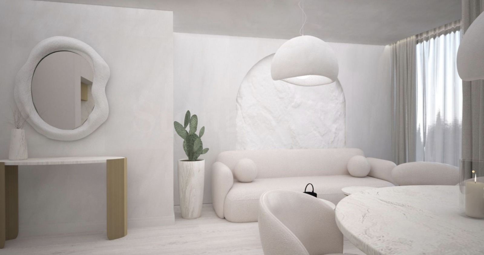 Продава 1-СТАЕН, к.к. Слънчев бряг, област Бургас, снимка 7 - Апартаменти - 51592118