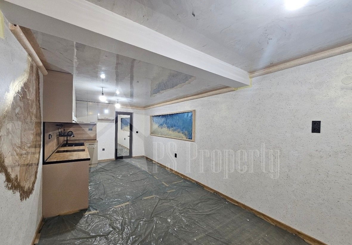 Продава 1-СТАЕН, гр. Стара Загора, Железник - център, снимка 2 - Апартаменти - 54700437