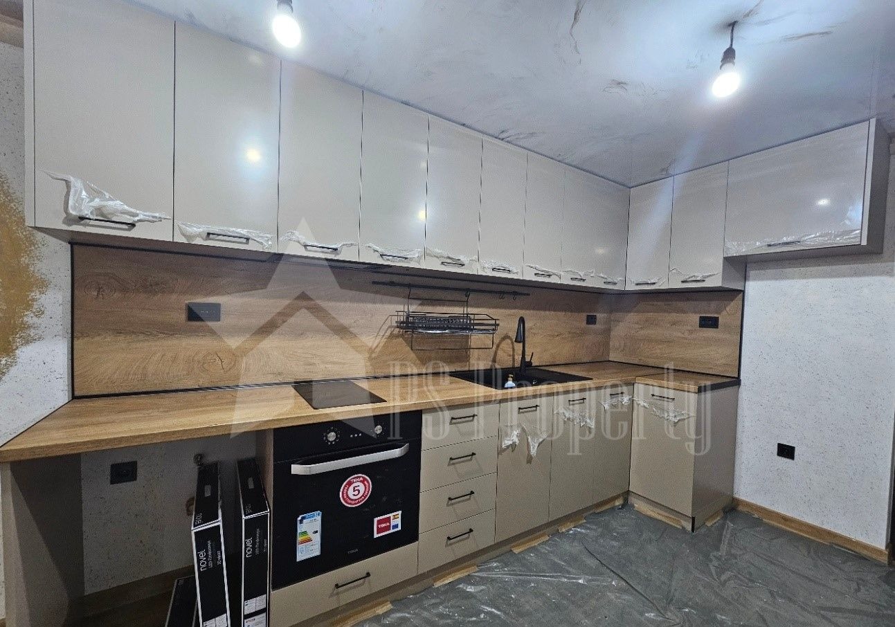 Продава 1-СТАЕН, гр. Стара Загора, Железник - център, снимка 4 - Апартаменти - 54700437
