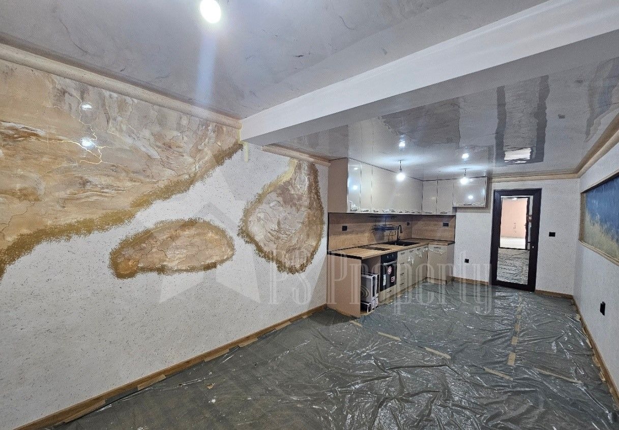 Продава 1-СТАЕН, гр. Стара Загора, Железник - център, снимка 3 - Апартаменти - 54700437