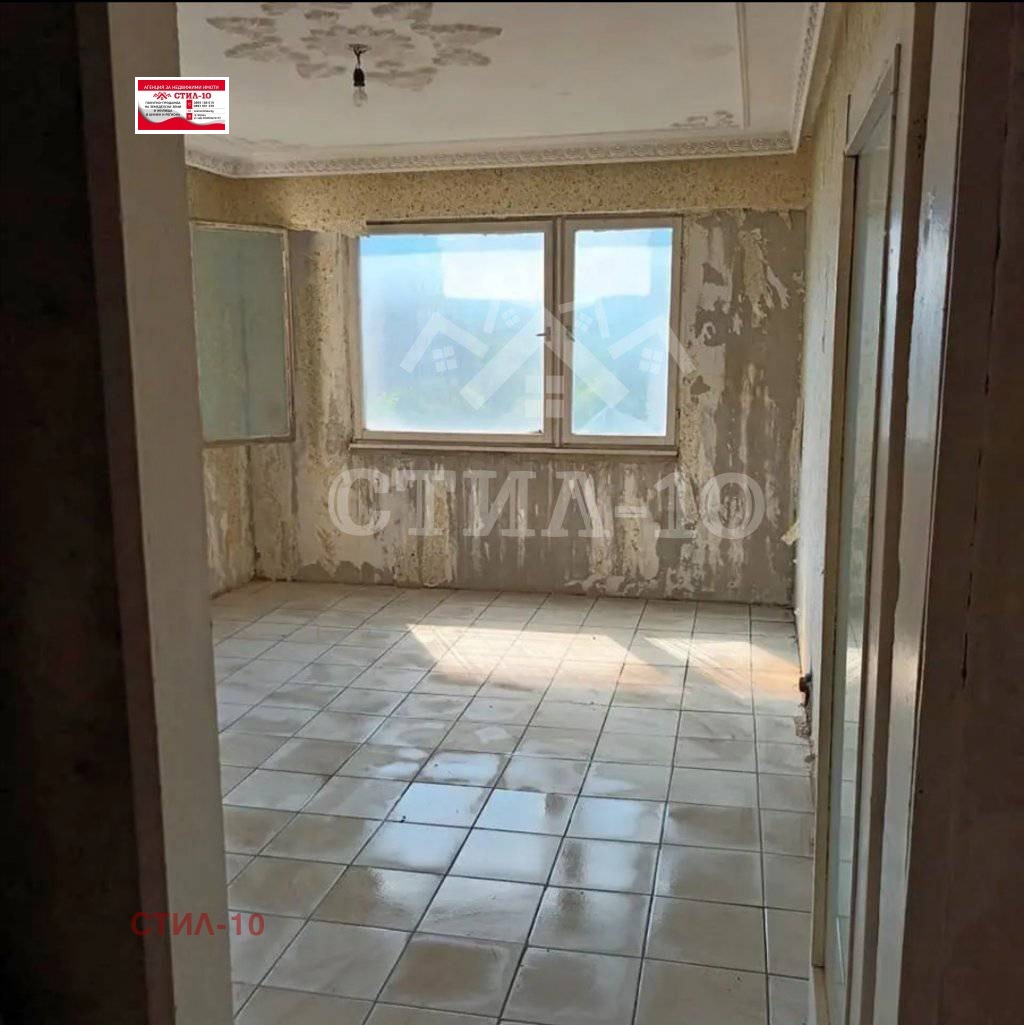 Продава 2-СТАЕН, гр. Смядово, област Шумен, снимка 2 - Апартаменти - 54216542