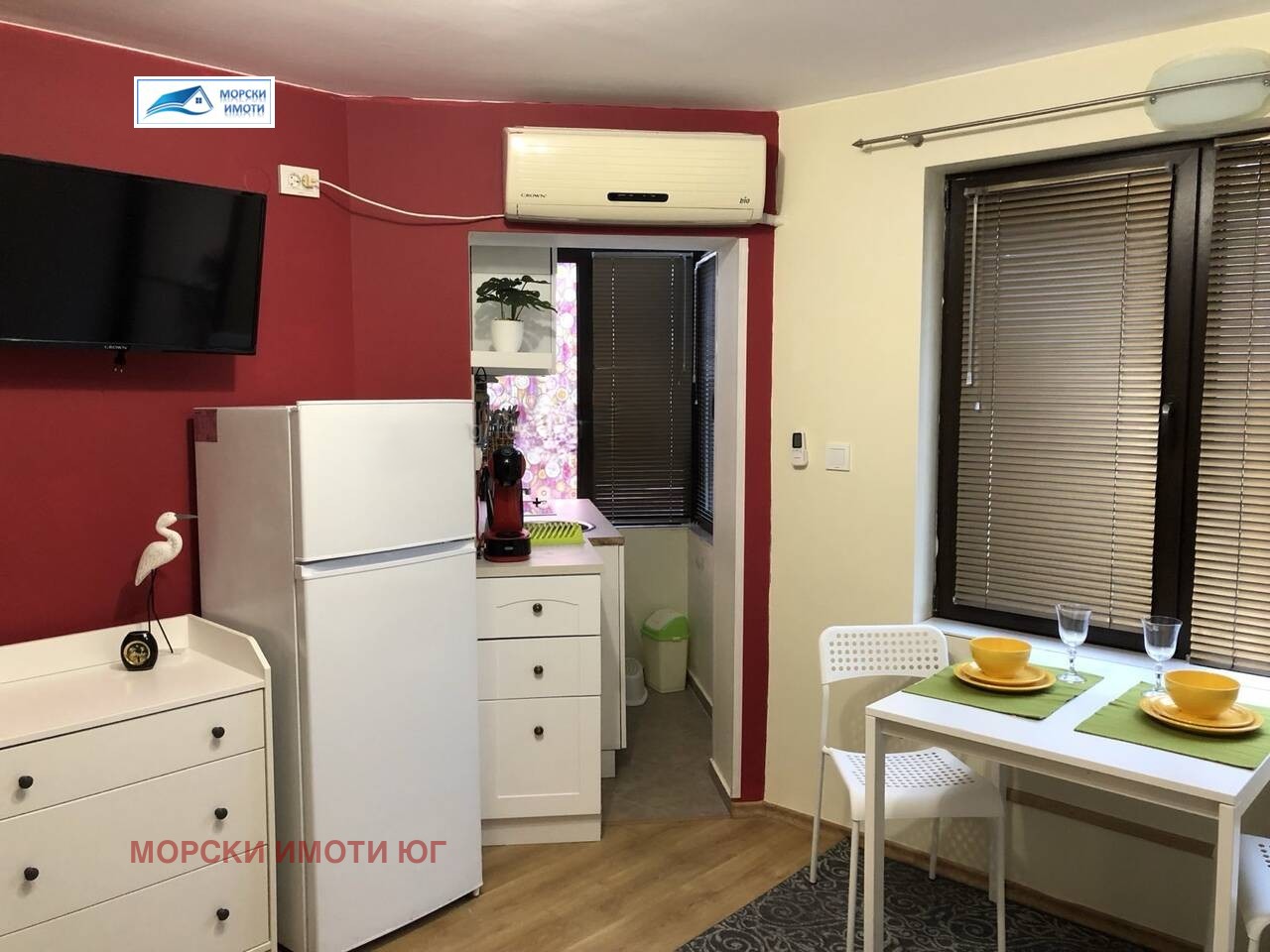 Продава 2-СТАЕН, гр. Царево, област Бургас, снимка 2 - Апартаменти - 51416226