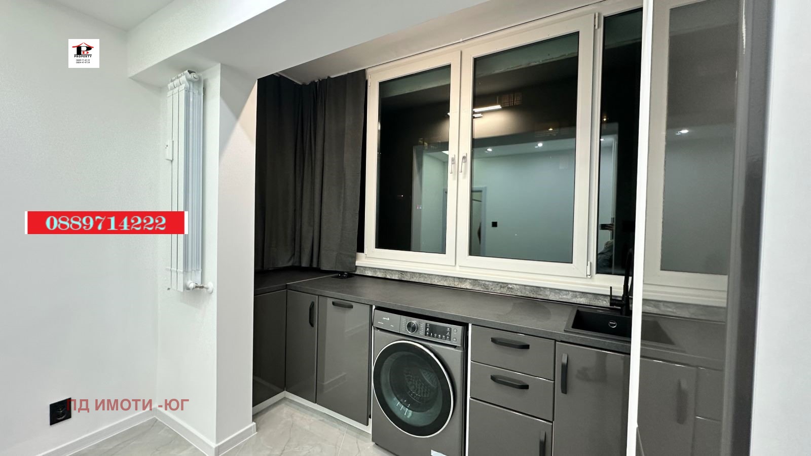Продава 2-СТАЕН, гр. София, Свобода, снимка 2 - Апартаменти - 51579469