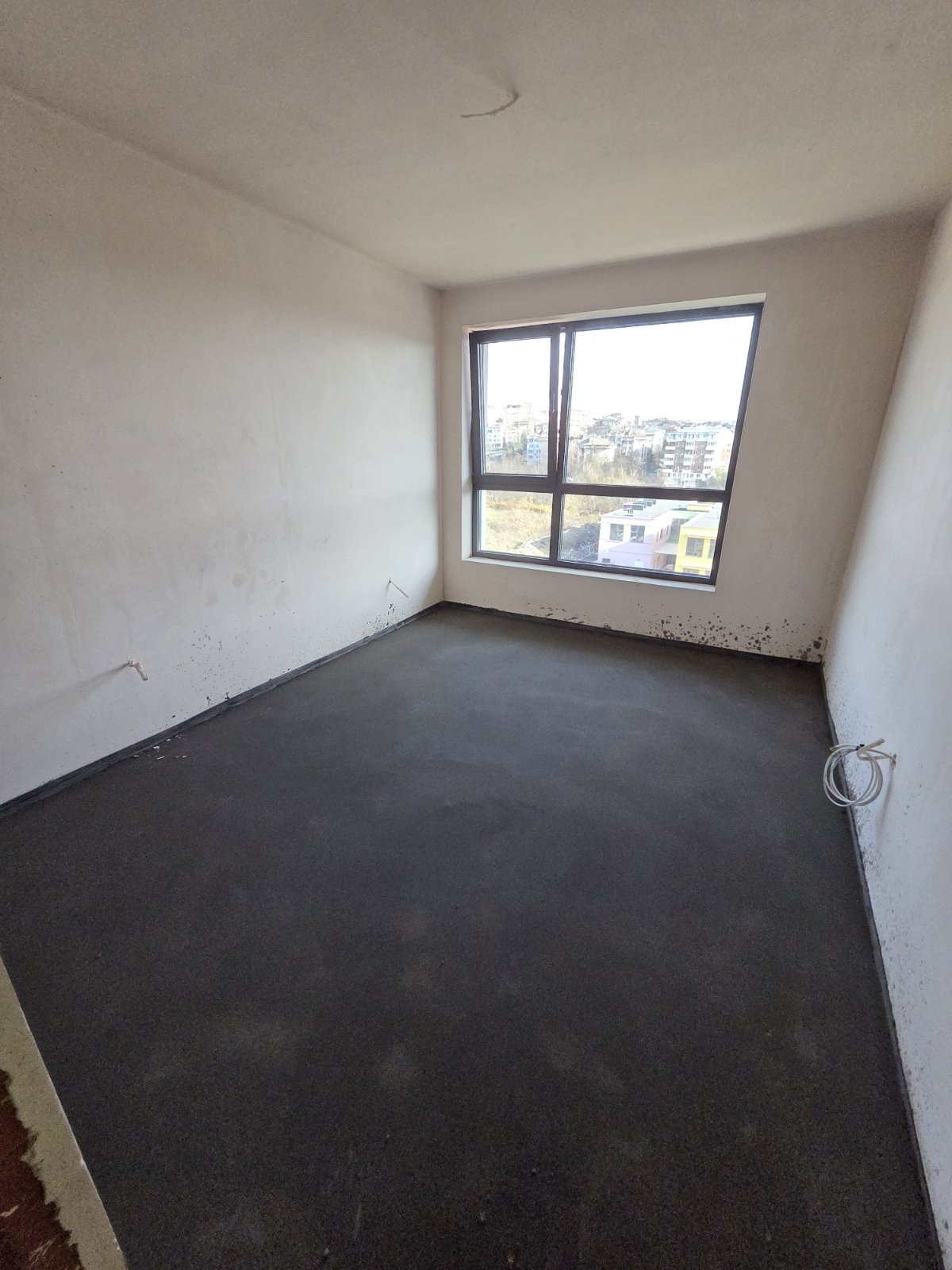 Продава 2-СТАЕН, гр. Велико Търново, Картала, снимка 4 - Апартаменти - 54037924