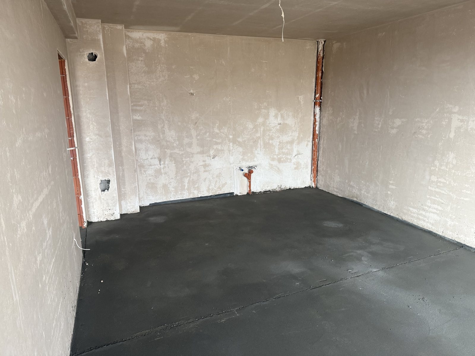 Продава 2-СТАЕН, гр. Велико Търново, Картала, снимка 3 - Апартаменти - 54037924