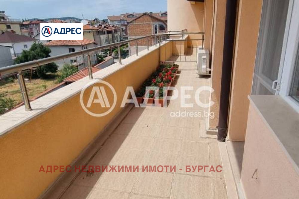 Продава 2-СТАЕН, гр. Черноморец, област Бургас, снимка 5 - Апартаменти - 53794110