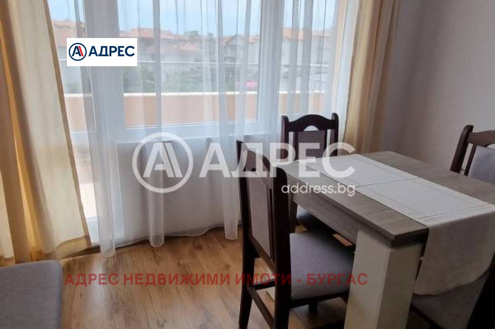 Продава 2-СТАЕН, гр. Черноморец, област Бургас, снимка 4 - Апартаменти - 53794110