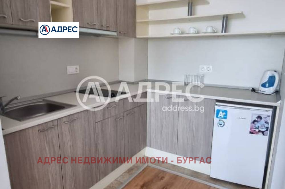 Продава 2-СТАЕН, гр. Черноморец, област Бургас, снимка 3 - Апартаменти - 53794110