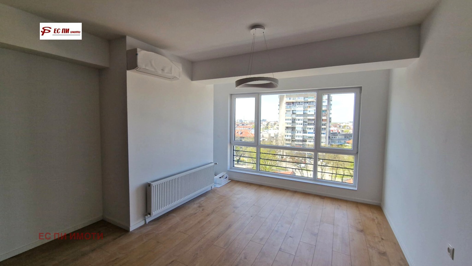 Продава 2-СТАЕН, гр. Русе, Център, снимка 3 - Апартаменти - 54224321