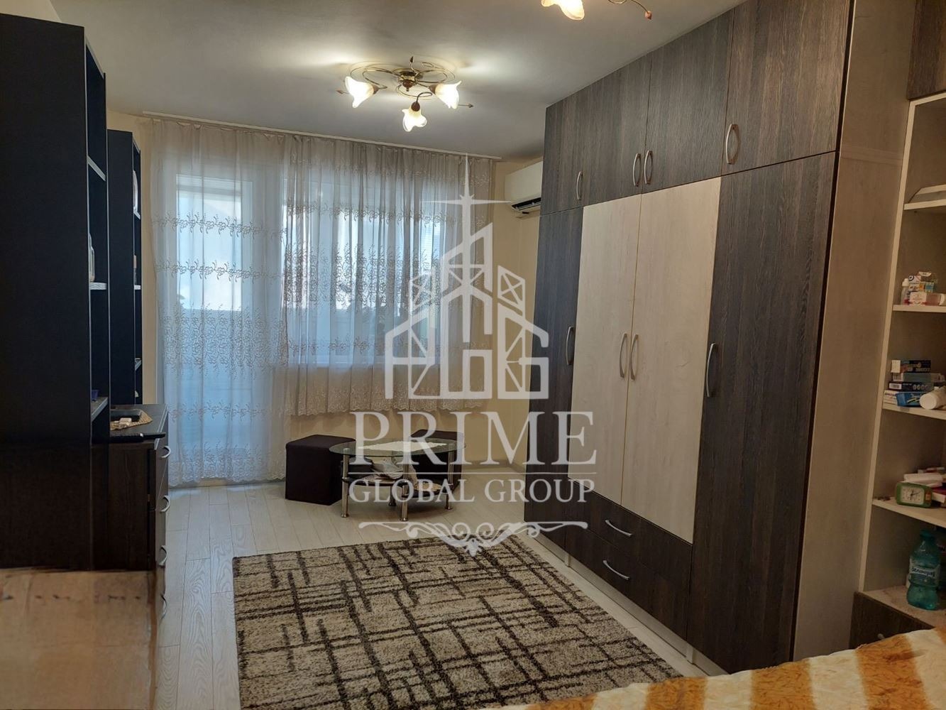 Продава 2-СТАЕН, гр. Варна, Трошево, снимка 5 - Апартаменти - 54772340