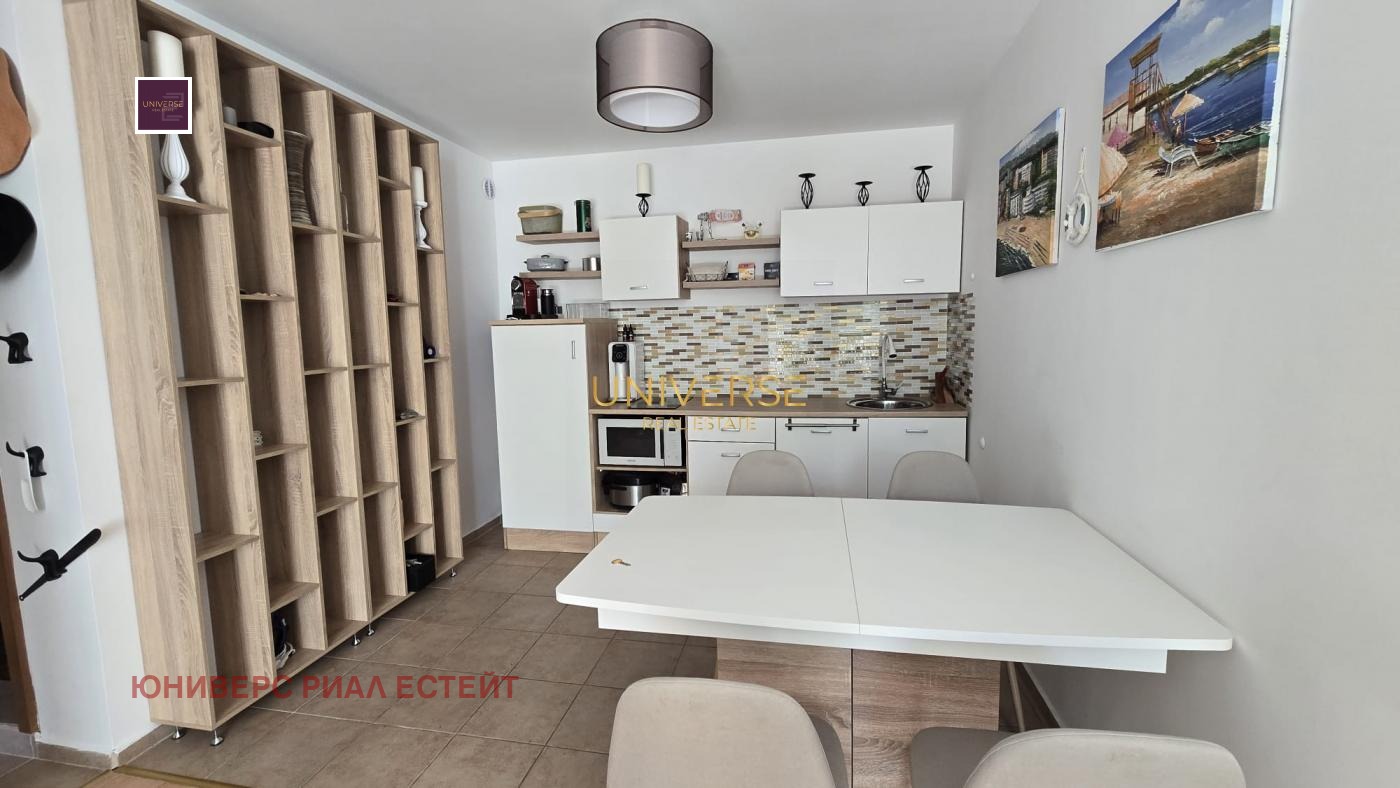 Продава  2-стаен област Бургас , гр. Свети Влас , 68 кв.м | 81349001