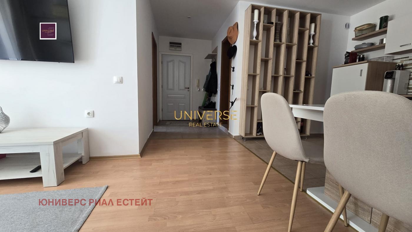 Продава 2-СТАЕН, гр. Свети Влас, област Бургас, снимка 4 - Апартаменти - 55363701