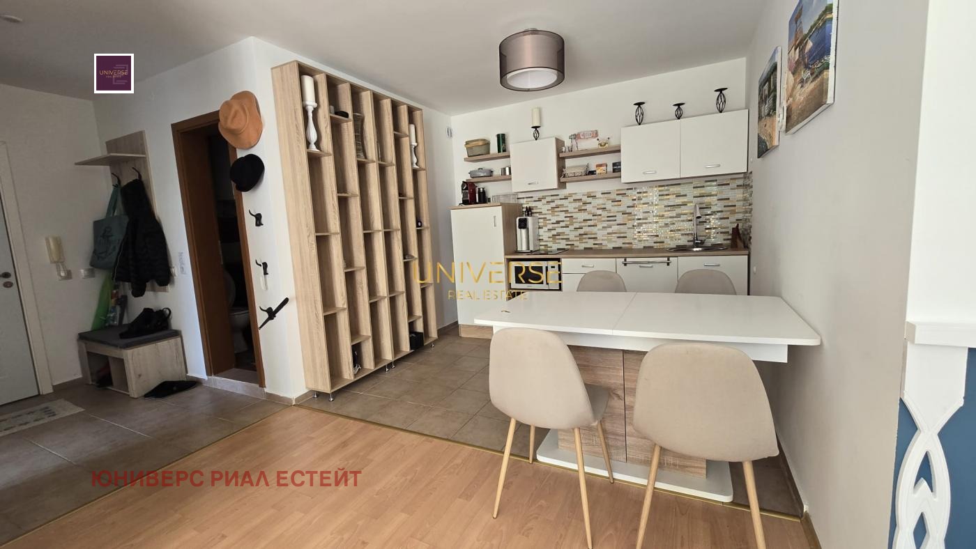 Продава 2-СТАЕН, гр. Свети Влас, област Бургас, снимка 2 - Апартаменти - 55363701