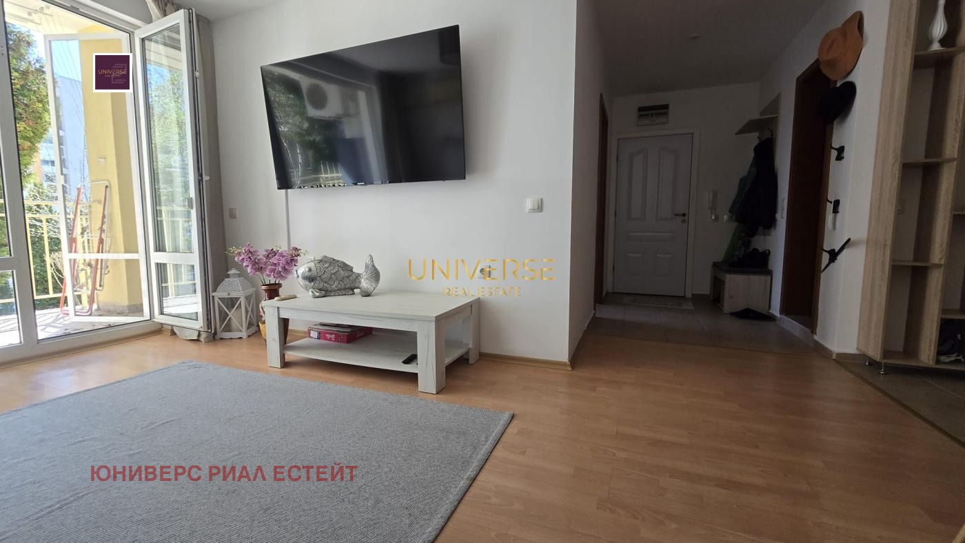 Продава 2-СТАЕН, гр. Свети Влас, област Бургас, снимка 9 - Апартаменти - 55363701