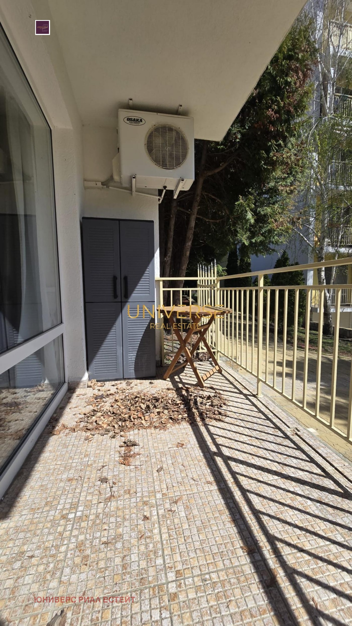 Продава 2-СТАЕН, гр. Свети Влас, област Бургас, снимка 15 - Апартаменти - 55363701